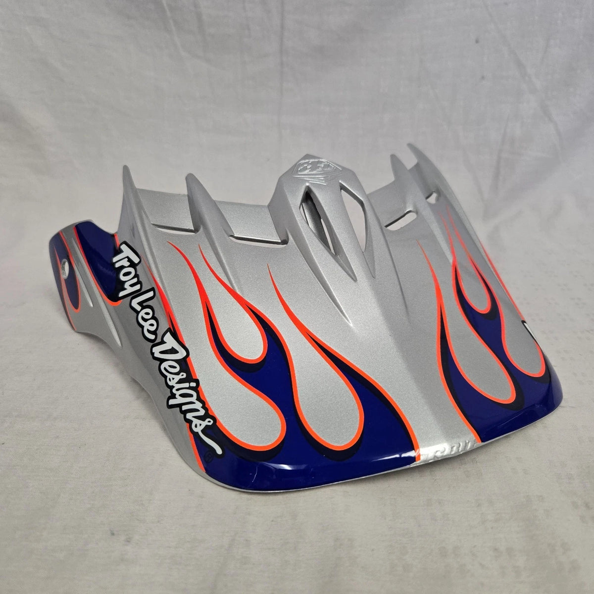 Troy Lee Designs SE Orbit Helmet Replacement Visor