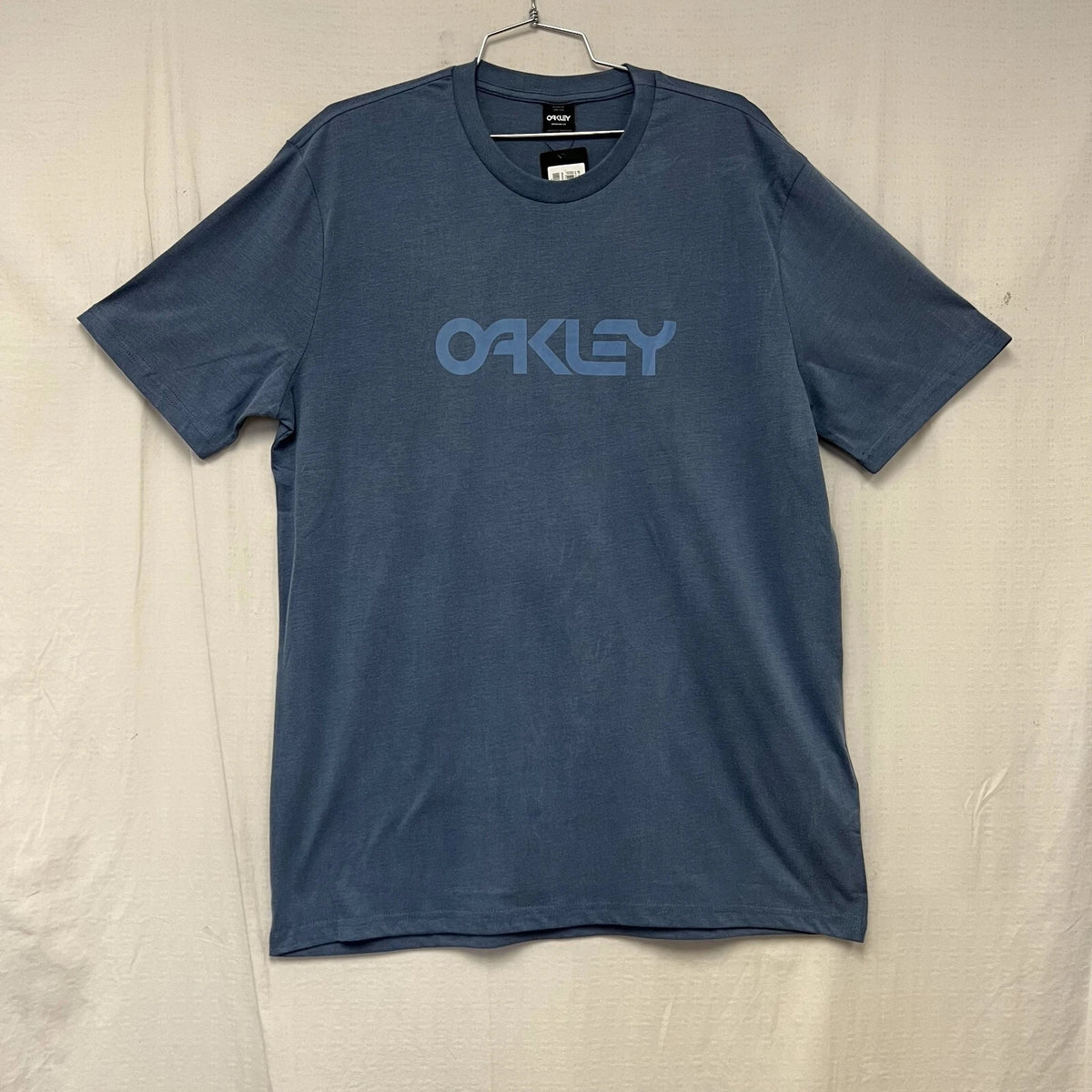 Oakley BF Washed Short Sleeve Tee