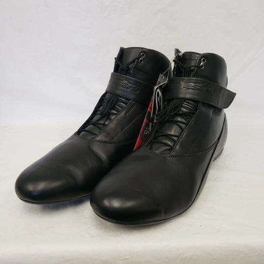 Alpinestars Monaco Waterproof Boots *DISPLAY MODEL*
