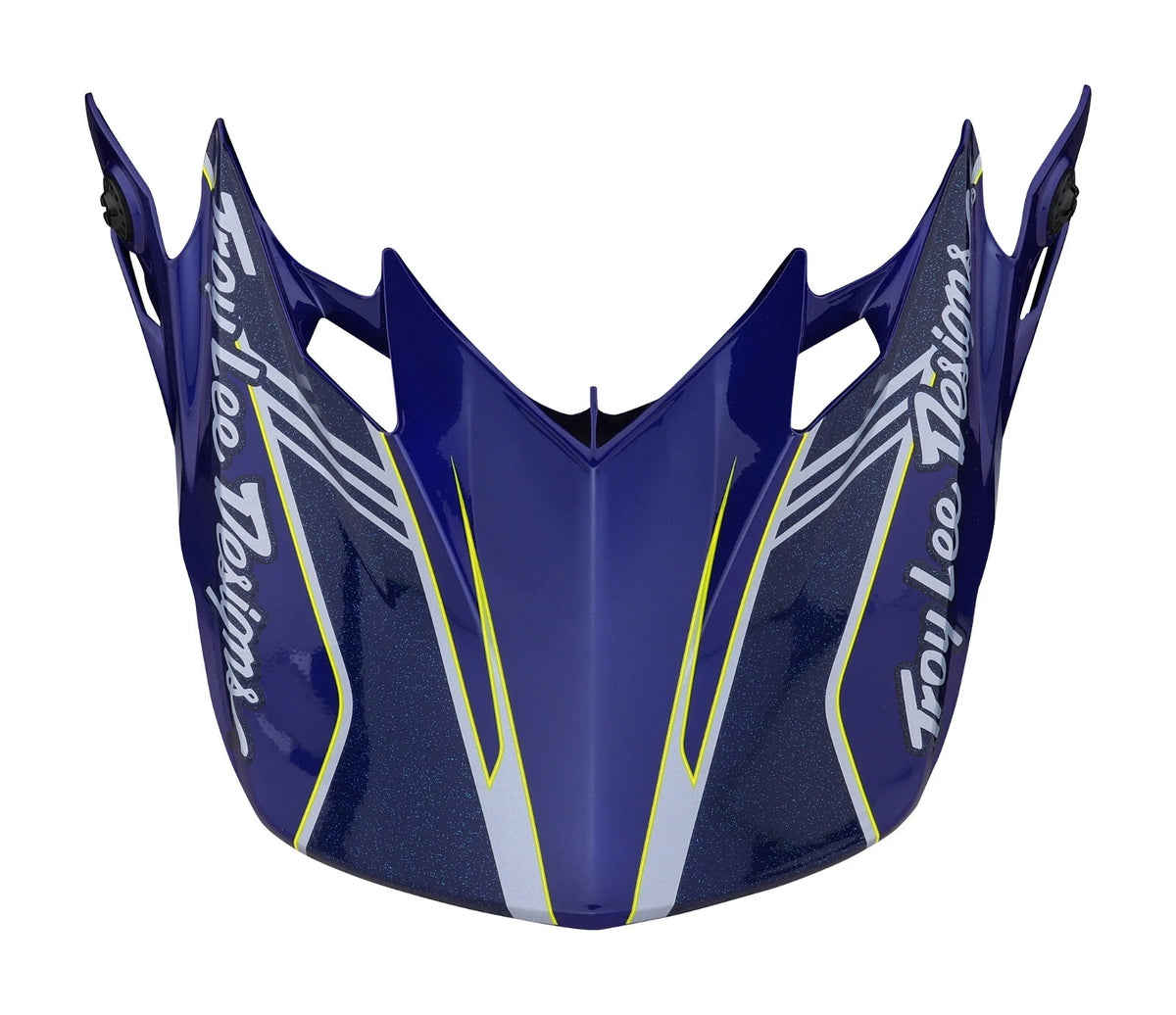 Troy Lee Designs SE4 Polyacrylite Helmet w/ MIPS *SAMPLE*