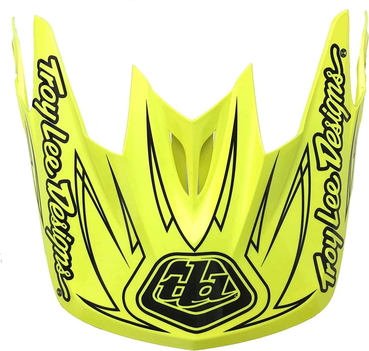 Troy Lee Designs D3 Helmet Replacement Visor