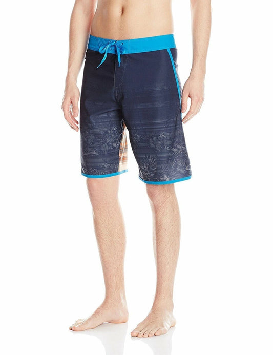 Oakley Mens Blade Straight Edge 20 Boardshorts