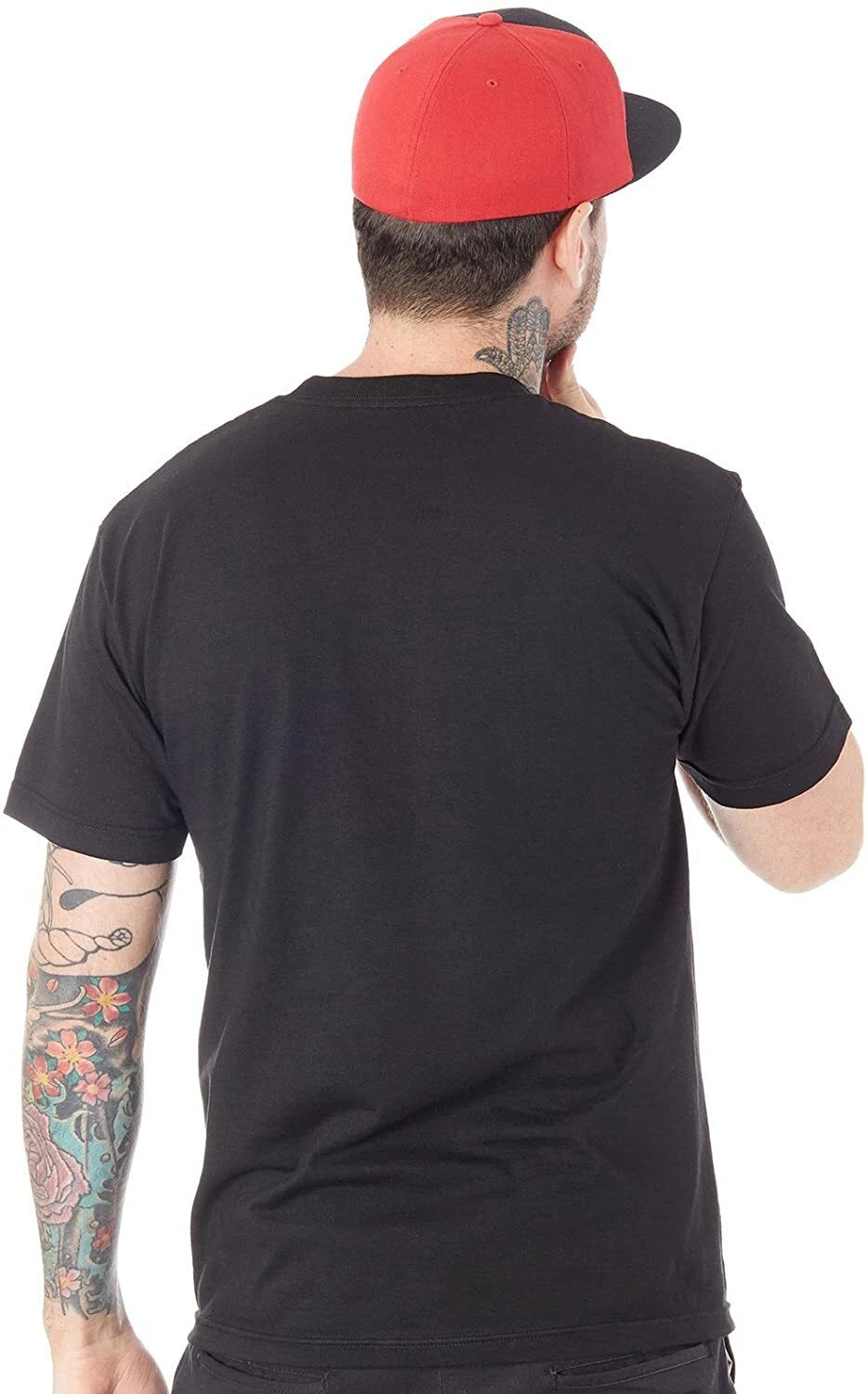 Metal Mulisha Brick Tee