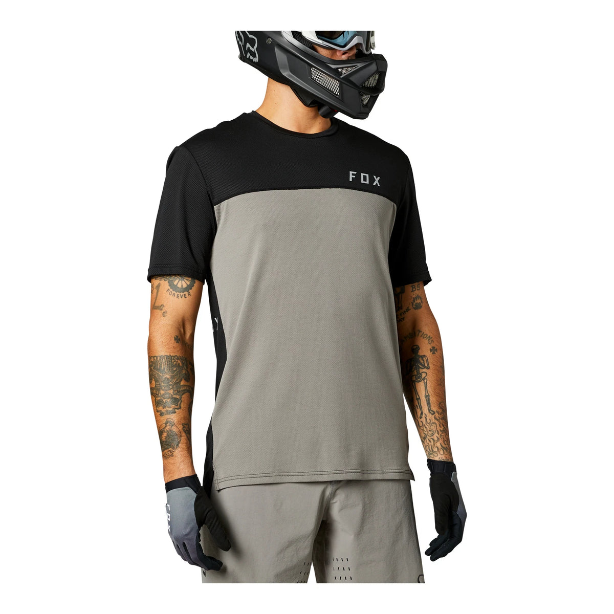Fox Racing Flexair Delta Short Sleeve Jersey
