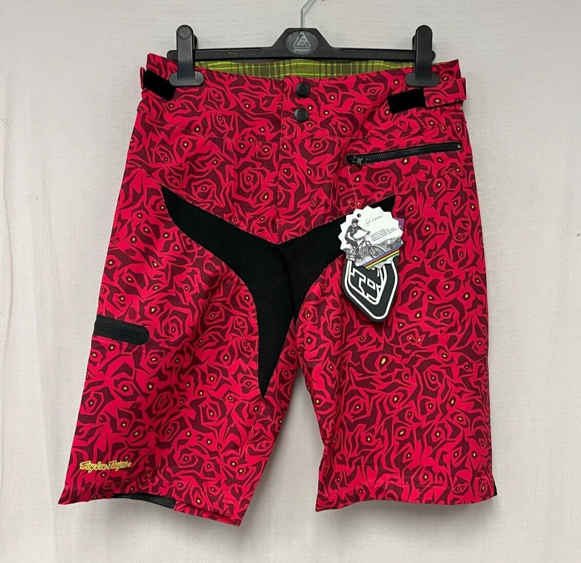 Troy Lee Designs Womens Skyline Shorts Shell *No Liner* CLOSEOUT