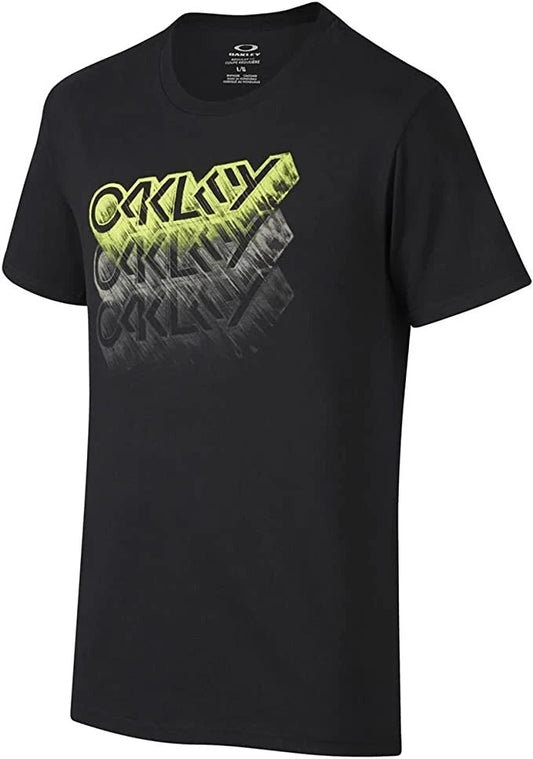 Oakley Octane Factory Short Sleeve T-Shirt