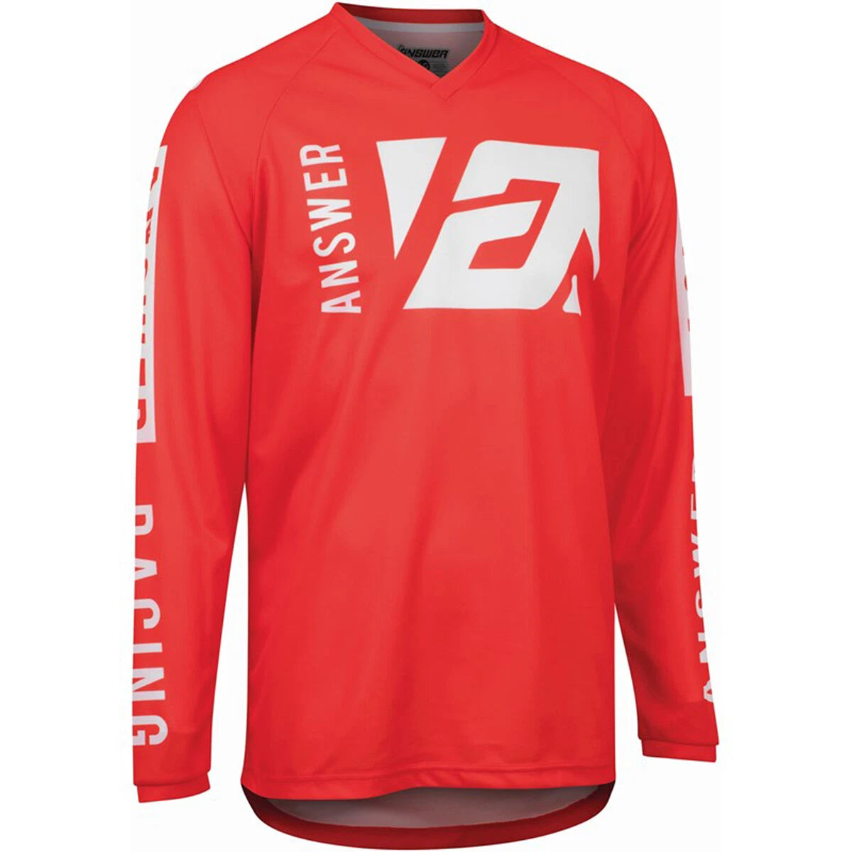Answer Racing Syncron Merge Jersey CLOSEOUT
