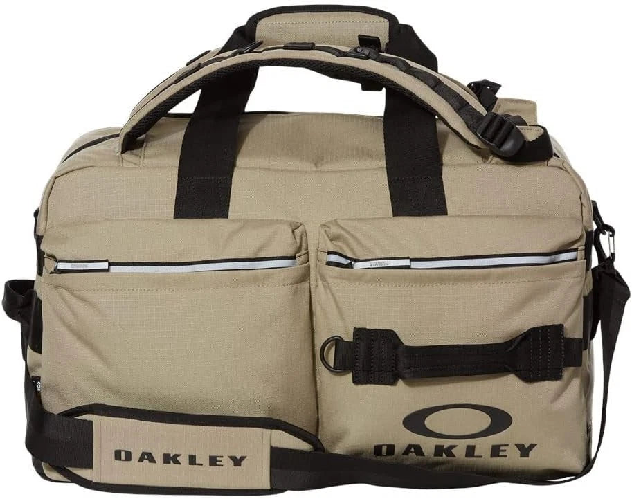 Oakley Crestible Duffle Bag