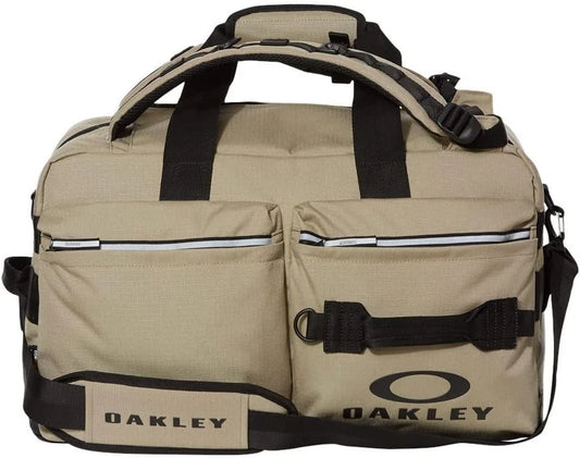 Oakley Crestible Duffle Bag