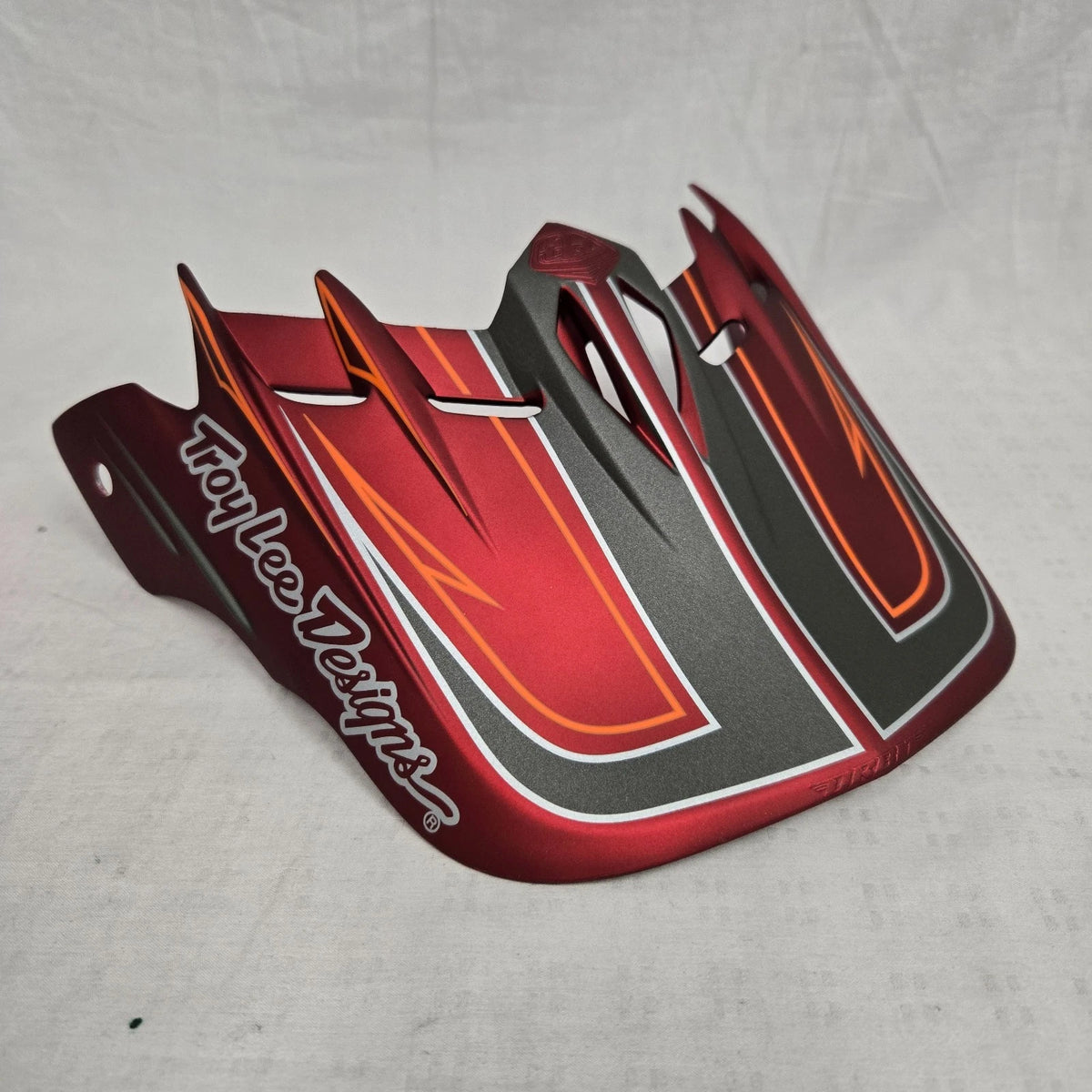 Troy Lee Designs SE Orbit Helmet Replacement Visor