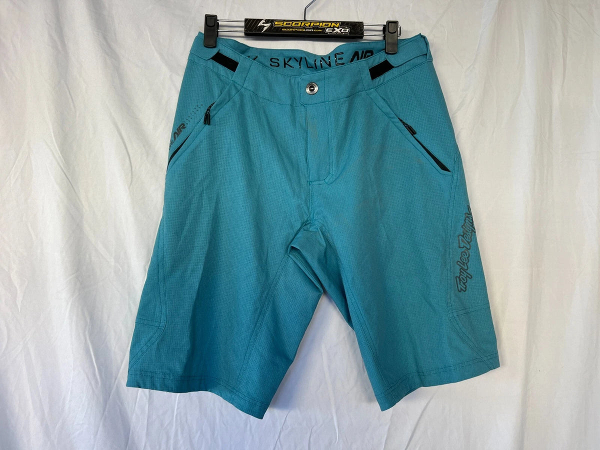 Troy Lee Designs Skyline Shorts Shell No Liner CLOSEOUT