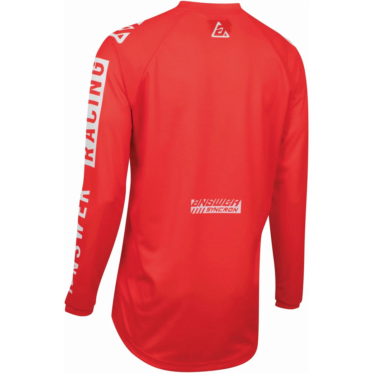 Answer Racing Syncron Merge Jersey CLOSEOUT