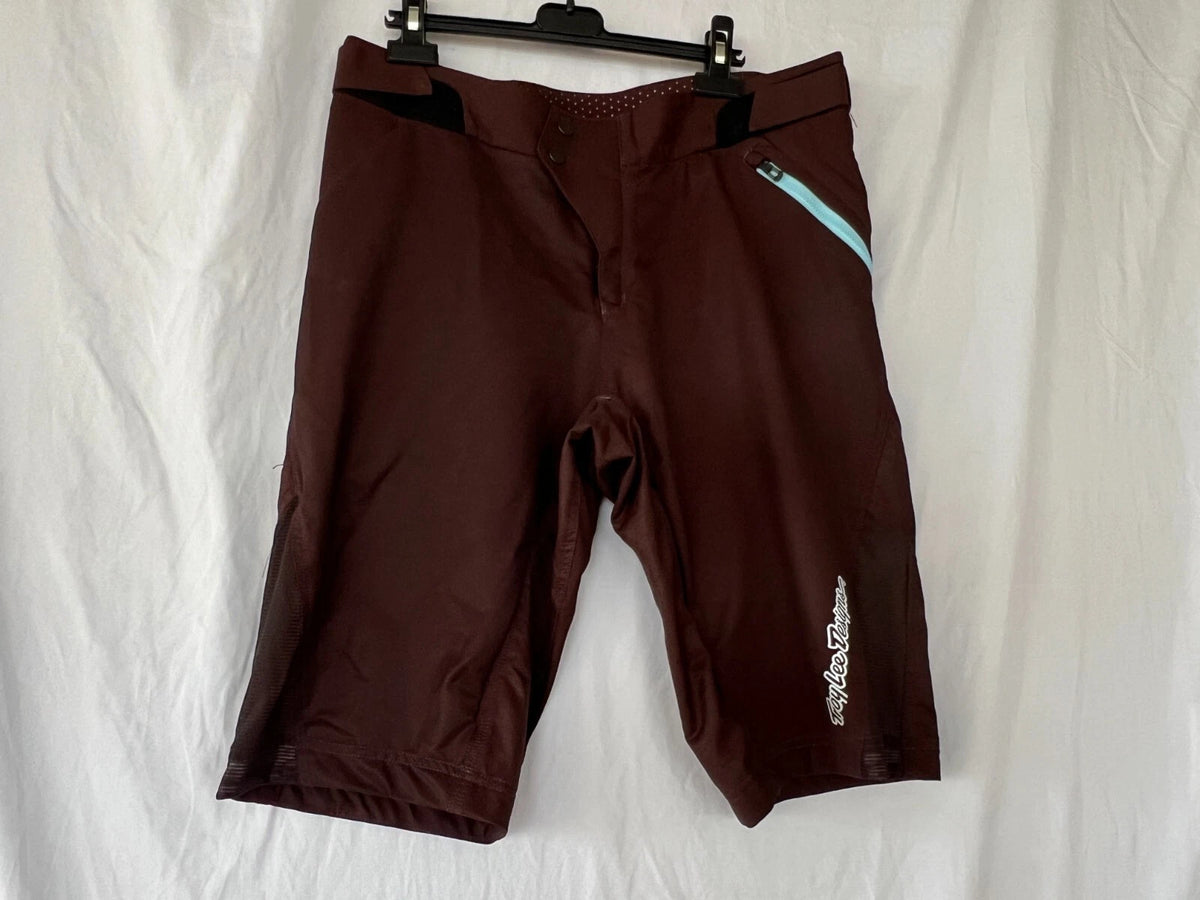 Troy Lee Designs Ruckus Shorts Shell No Liner *DISPLAY* CLOSEOUT