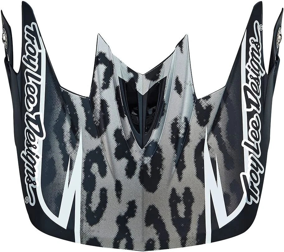 Troy Lee Designs D3 Helmet Replacement Visor