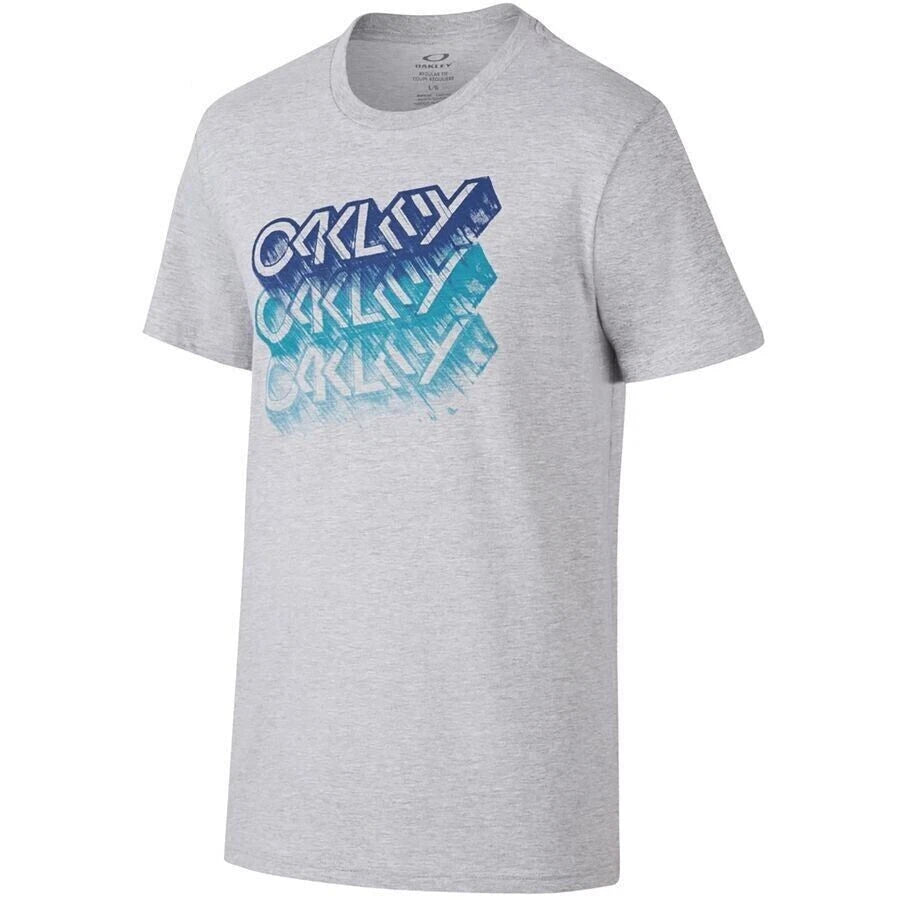 Oakley Octane Factory Short Sleeve T-Shirt