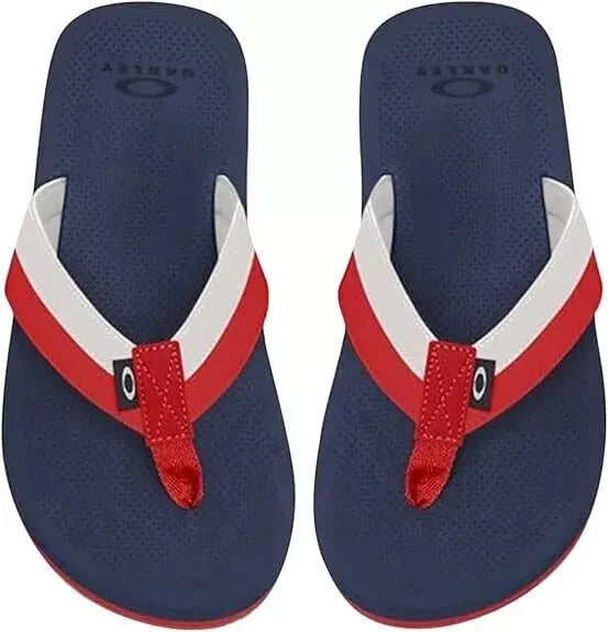Oakley Burke Flip Flop