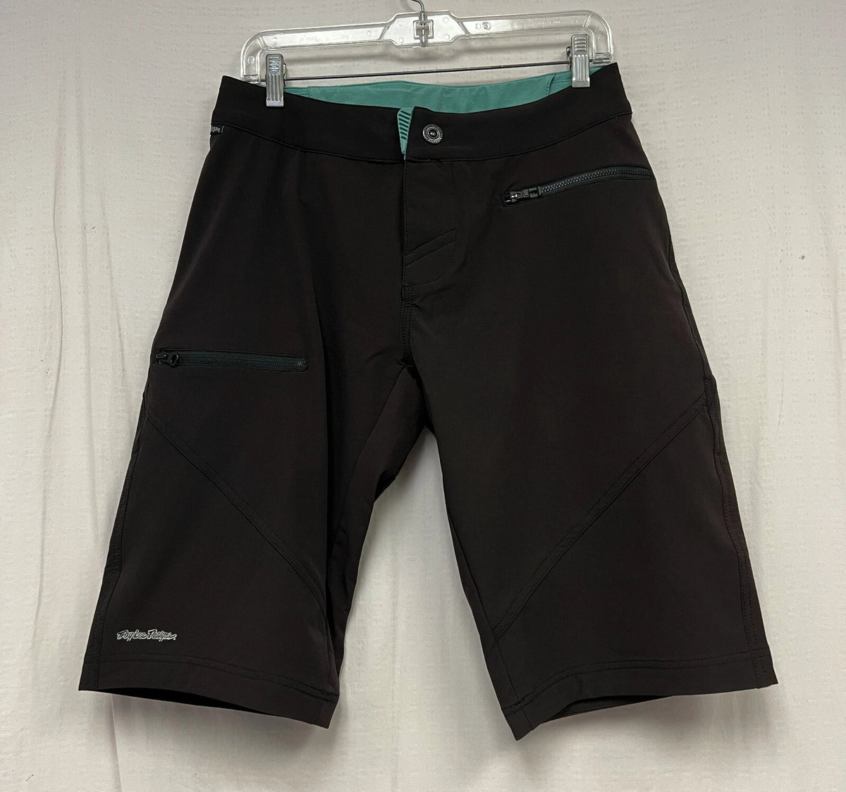Troy Lee Designs Womens Ruckus Shorts No Liner *DISPLAY* CLOSEOUT