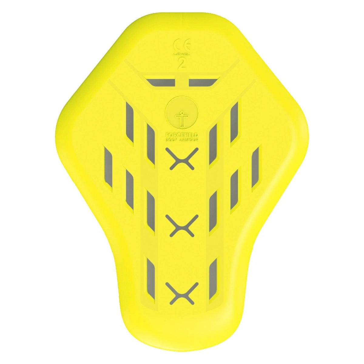 Forcefield Isolator 2 Back Protector Insert
