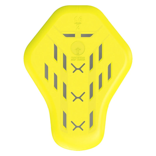 Forcefield Isolator 2 Back Protector Insert
