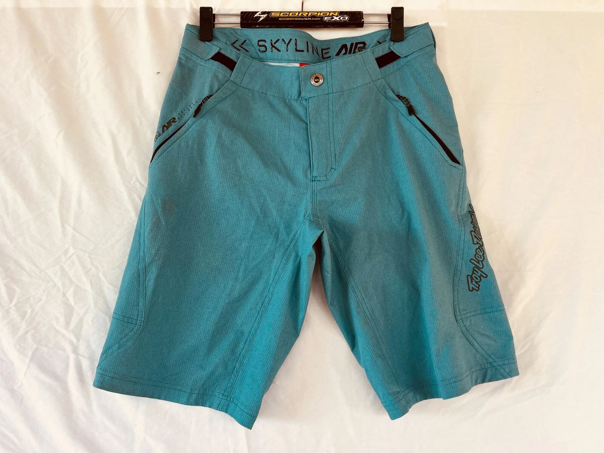 Troy Lee Designs Skyline Shorts Shell No Liner CLOSEOUT