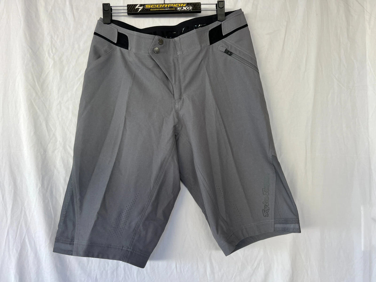 Troy Lee Designs Ruckus Shorts Shell No Liner *DISPLAY* CLOSEOUT