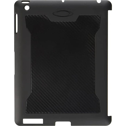 Oakley Cylinder Block Hard Protection Case For iPad 4 *DISPLAY*
