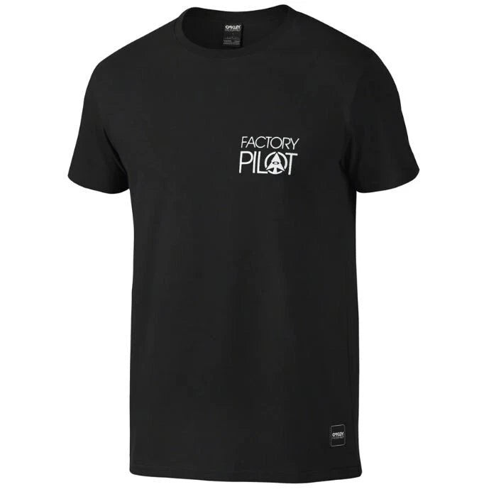 Oakley FP GX Factory Pilot Short Sleeve T-Shirt