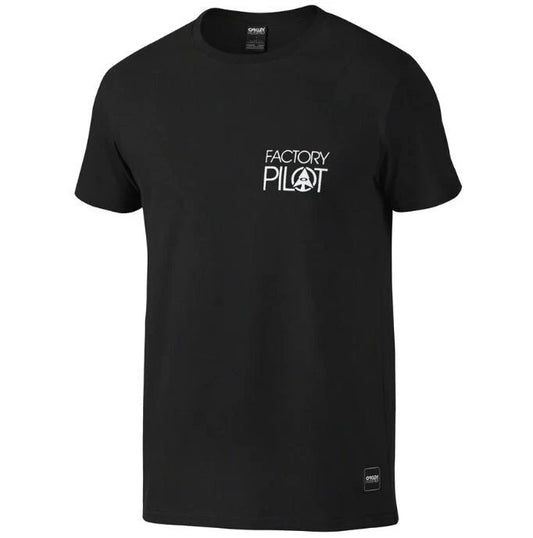 Oakley FP GX Factory Pilot Short Sleeve T-Shirt