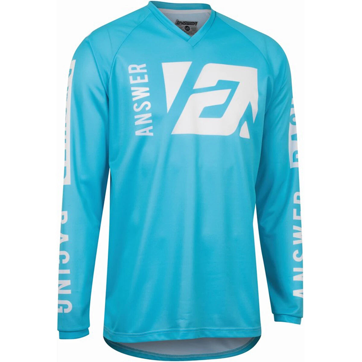 Answer Racing Syncron Merge Jersey CLOSEOUT