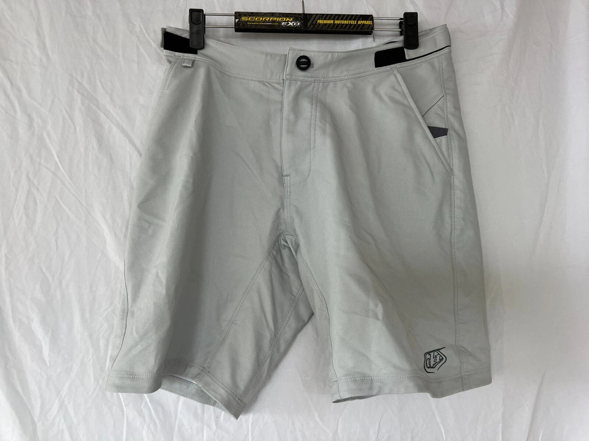 Troy Lee Designs Flowline Shorts No Liner *DISPLAY* CLOSEOUT