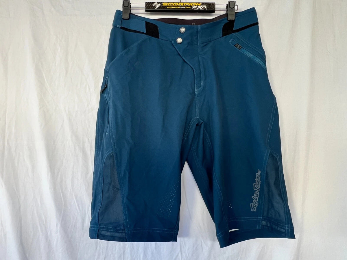 Troy Lee Designs Ruckus Shorts Shell No Liner *DISPLAY* CLOSEOUT