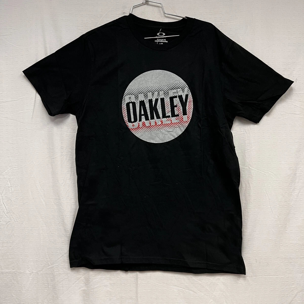 Oakley Major Short Sleeve T-Shirt