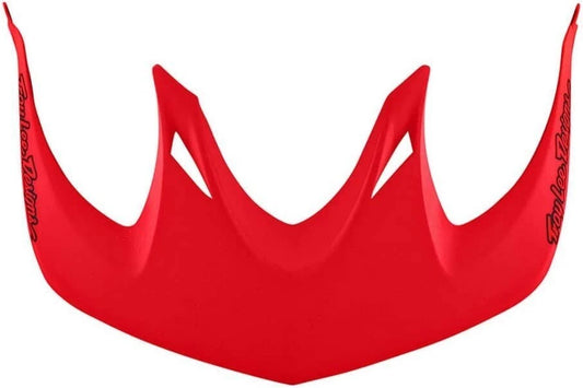 Troy Lee Designs A1 Helmet Replacement Visor