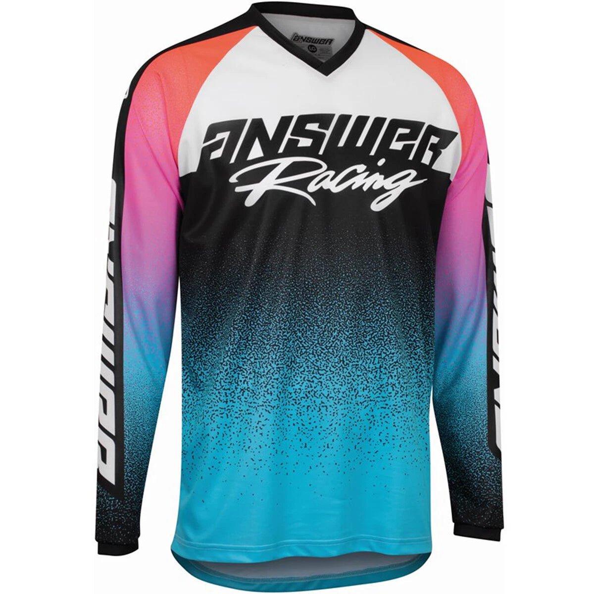 Answer Racing Syncron Prism Jersey CLOSEOUT