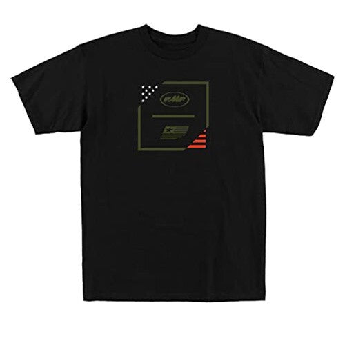FMF National Tee - Medium