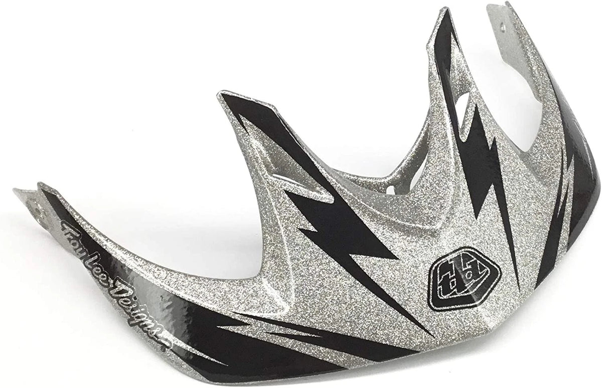 Troy Lee Designs A1 Helmet Replacement Visor