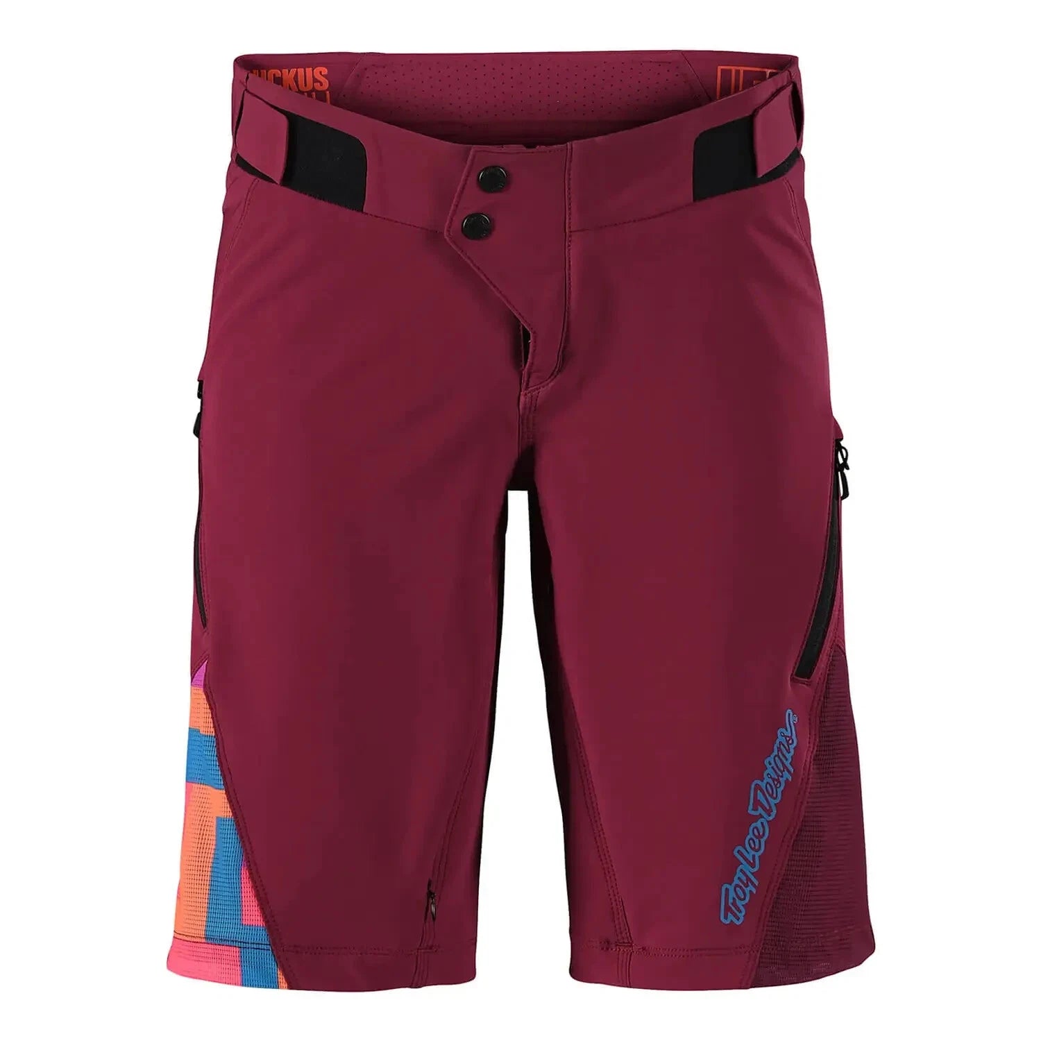 Troy Lee Designs Womens Ruckus Shorts CLOSEOUT– ExtremeSupply.com