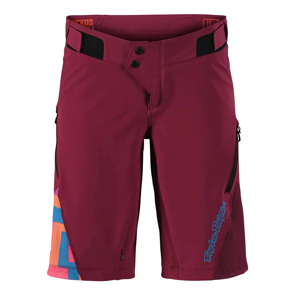 Troy Lee Designs Womens Ruckus Shorts CLOSEOUT