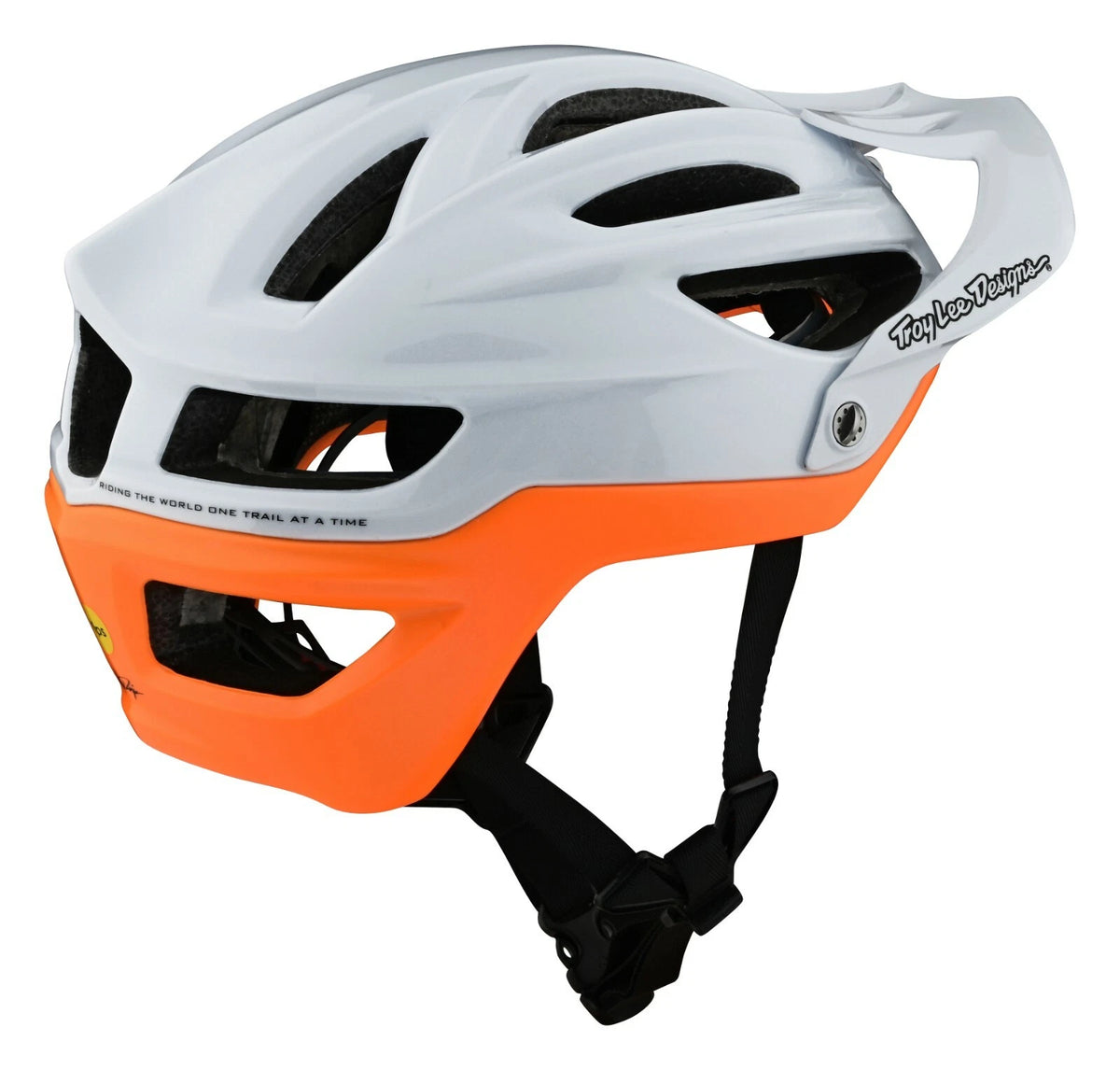 Troy Lee Designs A2 Helmets w/ MIPS (CLOSEOUT)