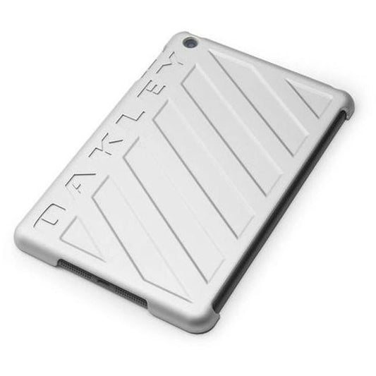 Oakley Hazard Hard Protection Case For iPad Mini Sheet Metal Design *DISPLAY*