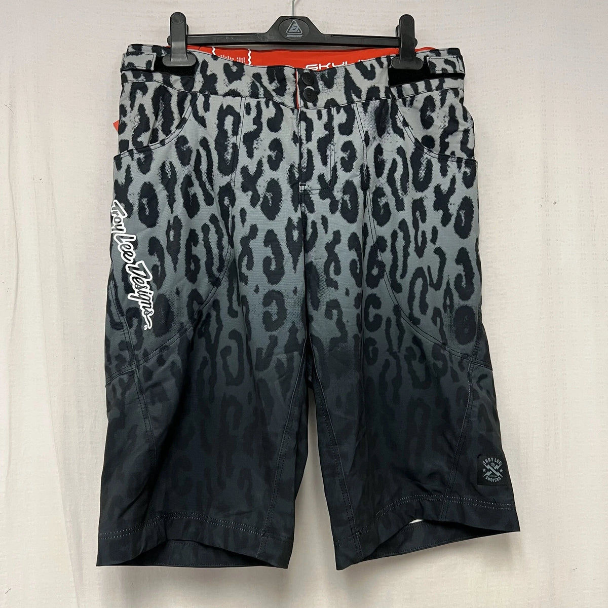 Troy Lee Designs Skyline Shorts Shell No Liner CLOSEOUT