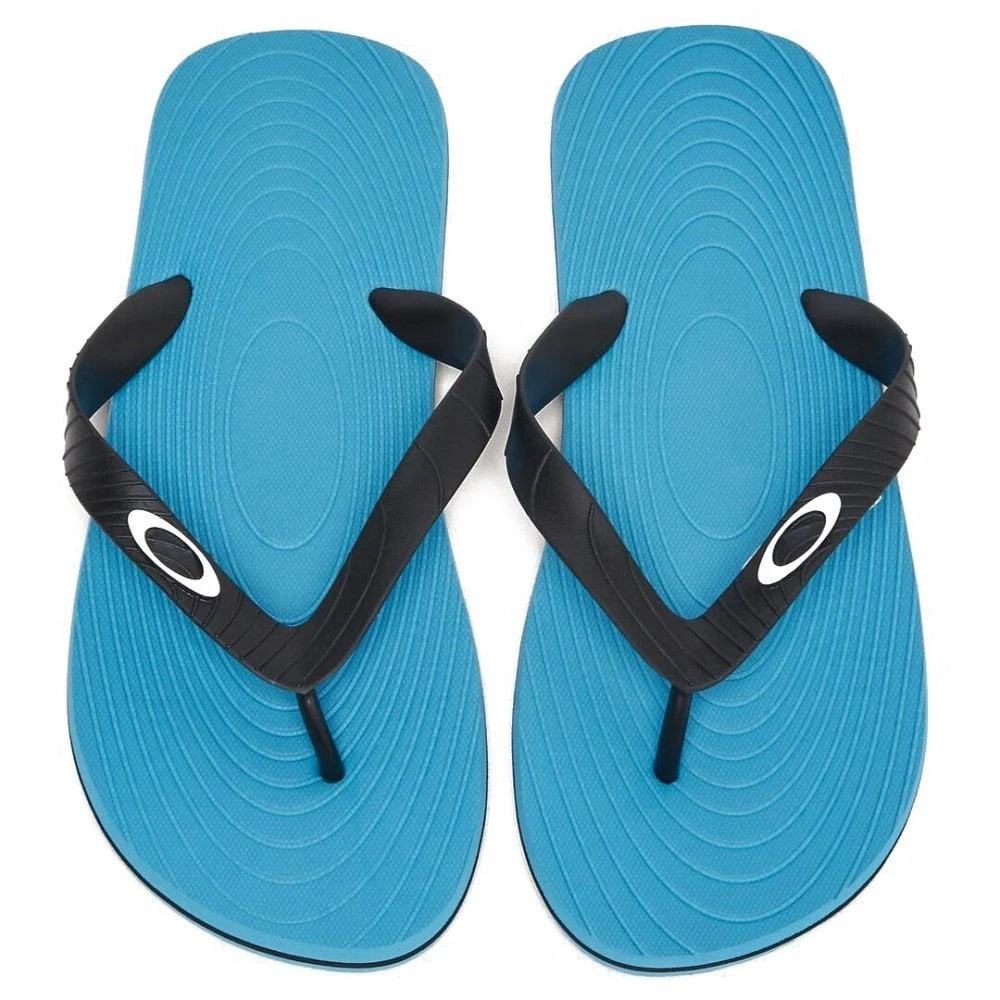Oakley Catalina Flip Flops