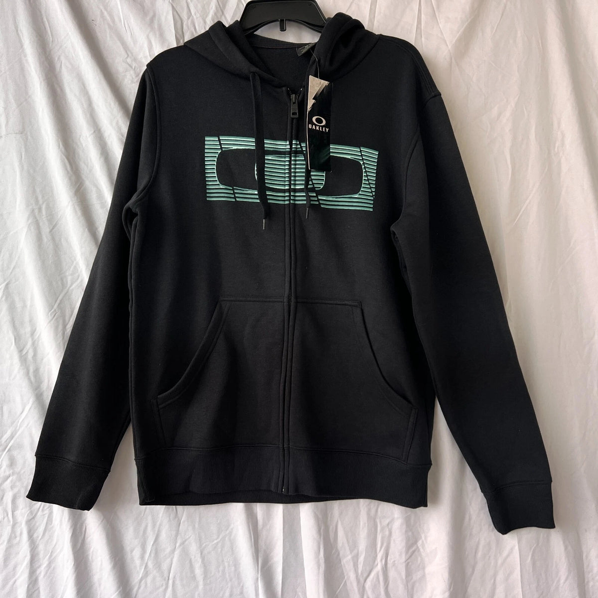 Oakley The Hype Fleece Pullover Hoodie *DISPLAY*