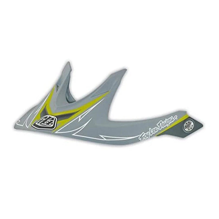 Troy Lee Designs A1 Helmet Replacement Visor
