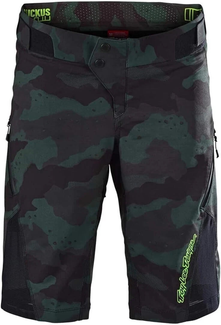 Troy Lee Designs Womens Ruckus Shorts CLOSEOUT