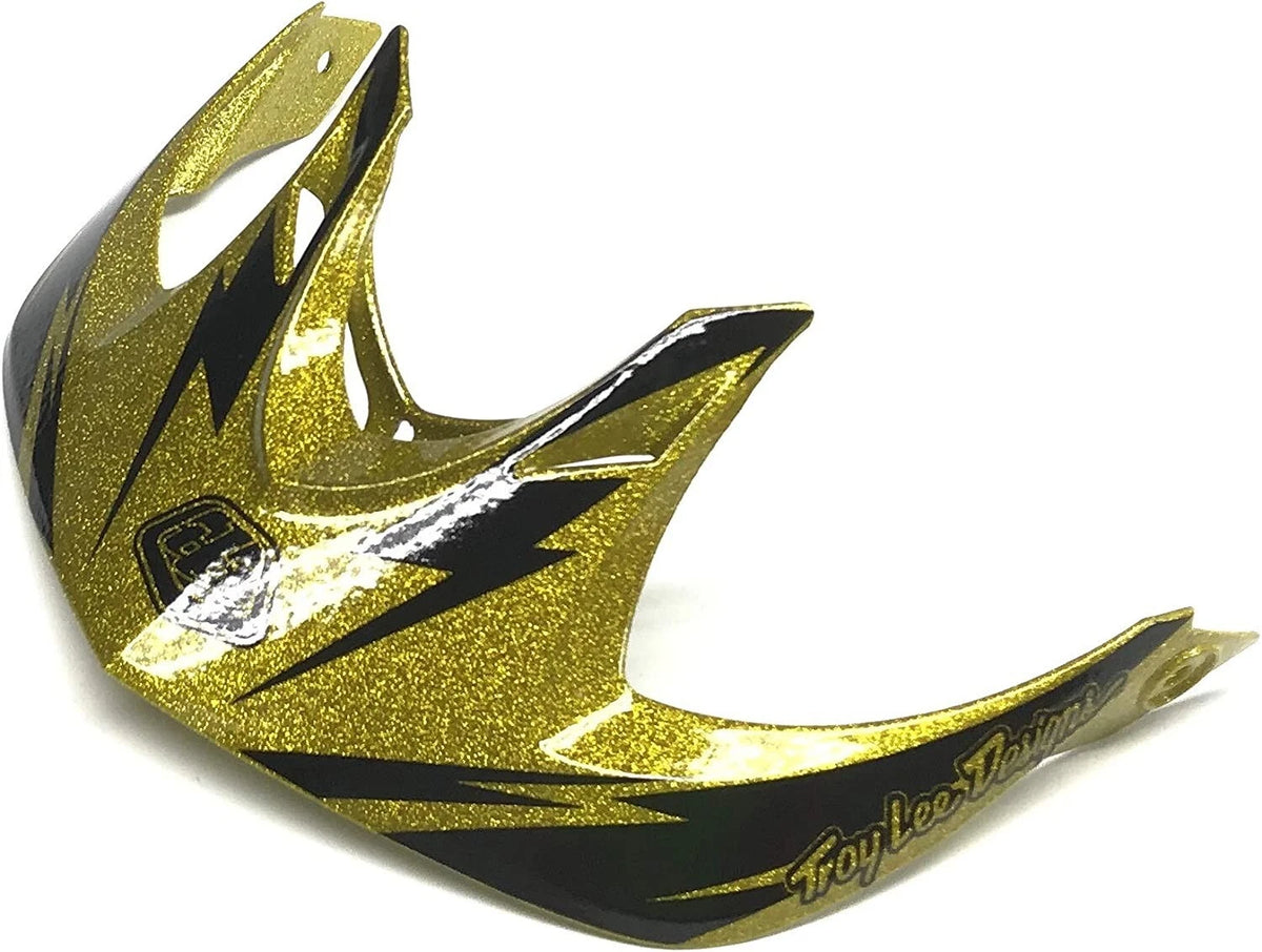 Troy Lee Designs A1 Helmet Replacement Visor