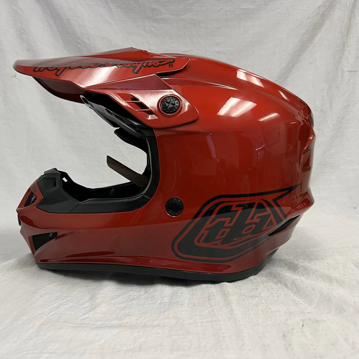 Troy Lee Designs GP Helmet *DISPLAY*