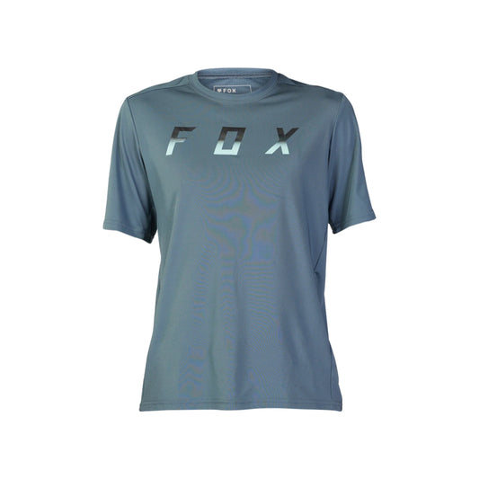Fox Racing Ranger Short Sleeves Lab Head Jersey