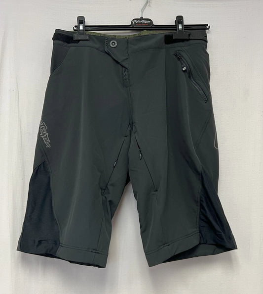 Troy Lee Designs Ruckus Shorts Shell w/ Liner *SAMPLE* CLOSEOUT