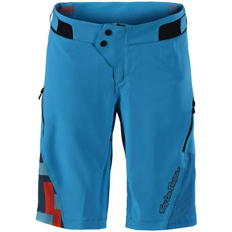 Troy Lee Designs Womens Ruckus Shorts CLOSEOUT